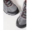 Columbia Women’s Crestwood Hiking Boot(Titanium Grey Steel/Black)