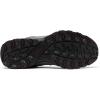 Columbia Women’s Crestwood Hiking Boot(Titanium Grey Steel/Black)