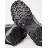 Columbia Women’s Crestwood Hiking Boot(Titanium Grey Steel/Black)