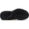 Columbia Womens Discontinued Crestwood Mid Waterproof(Dark Truffle  Plum Purple)