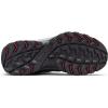 Columbia Womens Discontinued Crestwood Mid Waterproof(Grey)