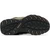 Columbia Womens Discontinued Crestwood Mid Waterproof(Nori  Peach Blossom)