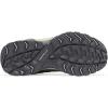 Columbia Womens Discontinued Crestwood Mid Waterproof(Pebble  Oxygen)