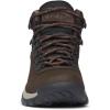 Columbia Women’s Discontinued Newton Ridge Plus Hiking Boot(Cordovan/Crown Jewel)