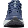 Columbia Women’s Facet 75 Mid Outdry Hiking Shoe(2024 Nocturnal/Cool Green)