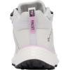 Columbia Women’s Facet 75 Mid Outdry Hiking Shoe(Grey Ice  Cosmos)