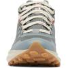 Columbia Women’s Facet 75 Mid Outdry Hiking Shoe(Sedona Sage/Dusty Pink)