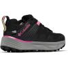 Columbia Womens Facet 75 Outdry(2024 Black/Wild Geranium)