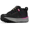 Columbia Womens Facet 75 Outdry(2024 Black/Wild Geranium)