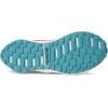 Columbia Womens Facet 75 Outdry(2024 Coral Bloom/Teal)