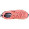 Columbia Womens Facet 75 Outdry(2024 Coral Bloom/Teal)