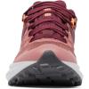 Columbia Womens Facet 75 Outdry(Beetroot/Sundance)