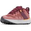Columbia Womens Facet 75 Outdry(Beetroot/Sundance)