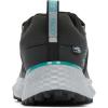 Columbia Womens Facet 75 Outdry(Black/Teal)