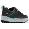 Columbia Womens Facet 75 Outdry(Black/Teal)