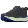 Columbia Womens Facet 75 Outdry(Dark Grey/Key West)