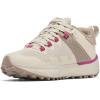 Columbia Womens Facet 75 Outdry(Dark Stone/Dark Fuchsia)
