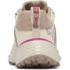 Columbia Womens Facet 75 Outdry(Dark Stone/Dark Fuchsia)