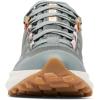 Columbia Womens Facet 75 Outdry(Sedona Sage  Sundance)