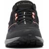 Columbia Womens Flow District(Black/Lychee)