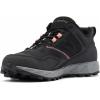 Columbia Womens Flow District(Black/Lychee)