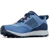 Columbia Womens Flow District(Blue Dusk/Cirrus Grey)