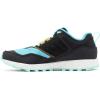 Columbia Womens Flow District(Cyan Blue/Gulf Stream)