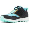 Columbia Womens Flow District(Cyan Blue/Gulf Stream)