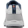 Columbia Womens Flow District(Grey Ice/Zinc)