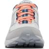 Columbia Womens Flow District(Grey Ice/Zinc)