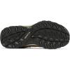 Columbia Womens Granite Trail Mid Waterproof, Ash Brown/Nocturnal, 8