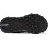 Columbia Womens Hatana Max OutdryHiking Shoe(Black  Dark Lavender)