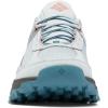 Columbia Womens Hatana Max OutdryHiking Shoe(Cirrus Grey/Sandalwood Pink)