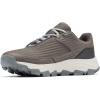 Columbia Womens Hatana Rectrek(Dark Grey/Shale Mauve)