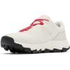 Columbia Womens Hatana Rectrek(Light Sand/Wild Geranium)