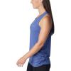 Columbia Womens Leslie Falls Tank(Eve)