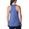 Columbia Womens Leslie Falls Tank(Eve)