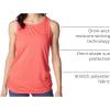 Columbia Womens Leslie Falls Tank(Juicy)