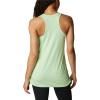 Columbia Womens Leslie Falls Tank(Key West)