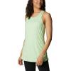 Columbia Womens Leslie Falls Tank(Key West)