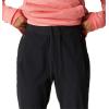 Columbia Women’s Misses Claudia Ridge Pant(Black)