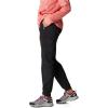 Columbia Women’s Misses Claudia Ridge Pant(Black)
