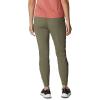 Columbia Women’s Misses Claudia Ridge Pant(Stone Green)