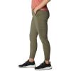 Columbia Women’s Misses Claudia Ridge Pant(Stone Green)