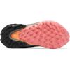 Columbia Women’s Montrail Trinity Ag Trail Running Shoe(Black/Orange Glow)