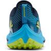 Columbia Women’s Montrail Trinity Ag Trail Running Shoe(Collegiate Navy/Fission)