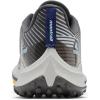 Columbia Women’s Montrail Trinity Ag Trail Running Shoe(Grey Ice/Spring Blue)