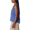 Columbia Womens North Cascades Tank(Eve/Outdoors Club Two)