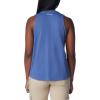 Columbia Womens North Cascades Tank(Eve/Outdoors Club Two)