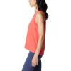 Columbia Womens North Cascades Tank(Juicy/Elevated High Two)